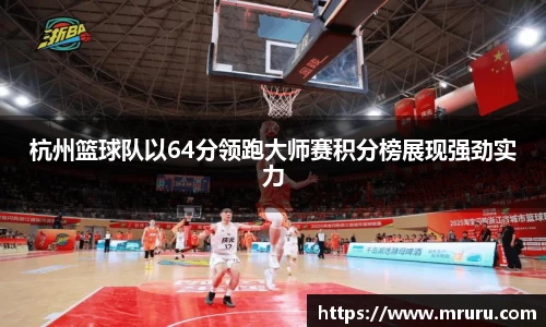杭州篮球队以64分领跑大师赛积分榜展现强劲实力
